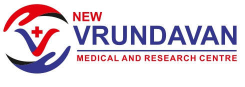 New Vrundavan Logo