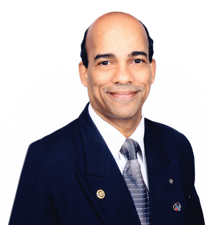 Dr D Naik