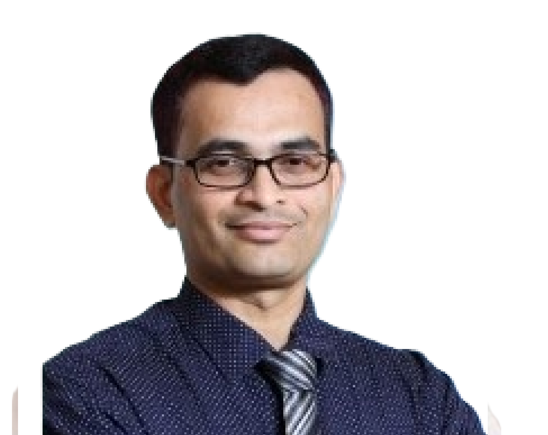Dr. Vishnu Gadekar