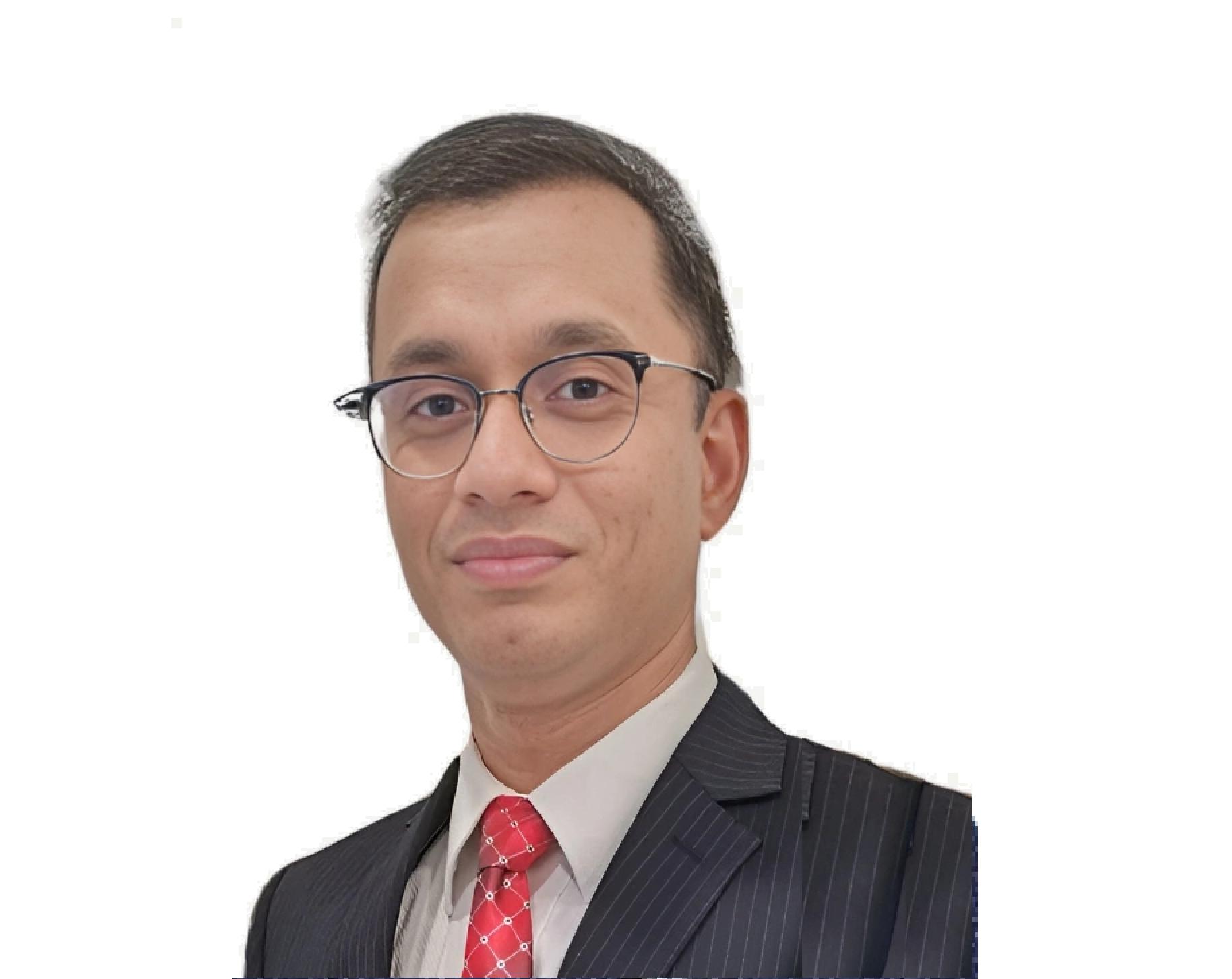 Dr. Hridaynath Lotlikar