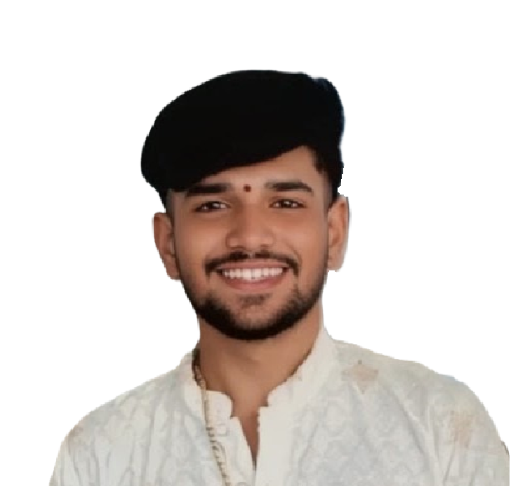 Kaushik Sarang