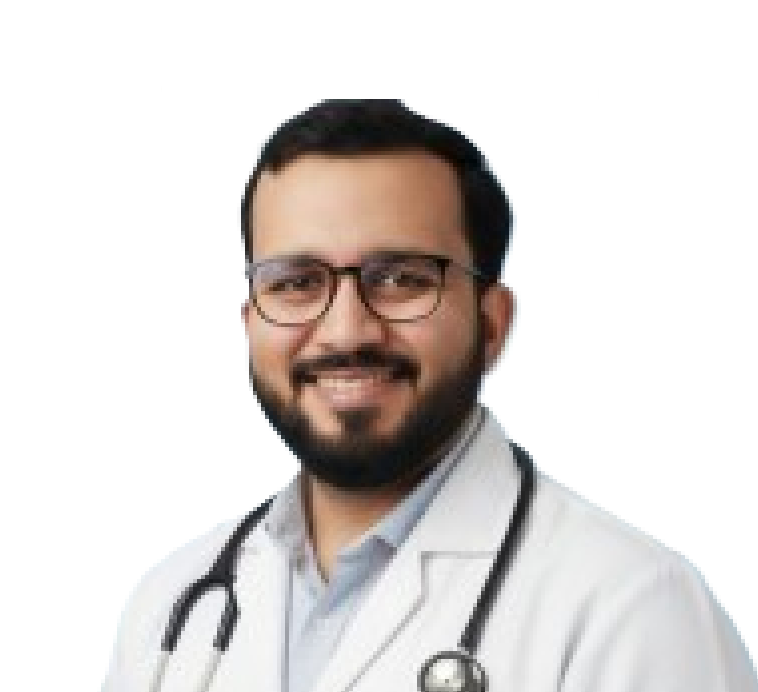 Dr. Kaushal Bhonsle