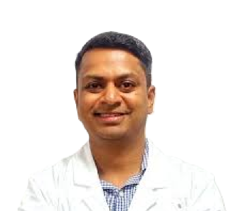  Dr. Sasmit Lotliker