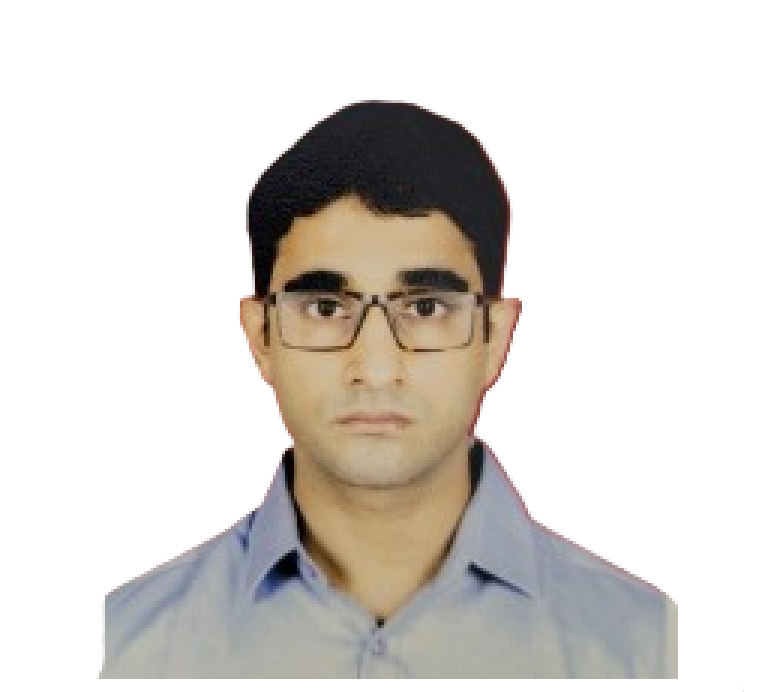  Dr. Vibhav Sanzgiri 