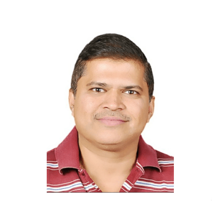  Dr. Noel Britto