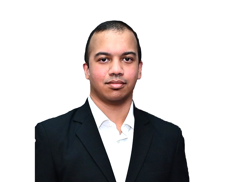 Dr. Shalak Naik