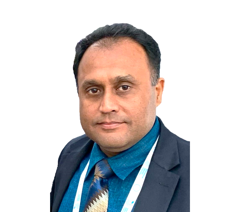 Dr. Sanjay Sood