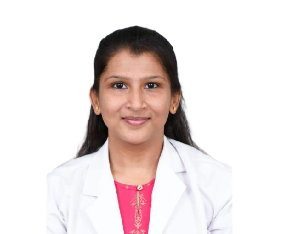 Dr. Pradnya Reddy