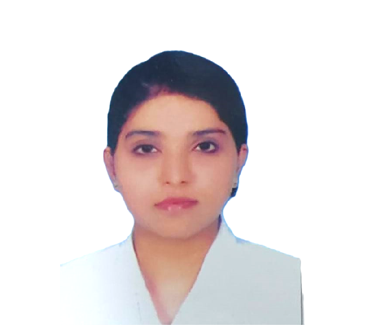 Dr. Ashiya Maniyar