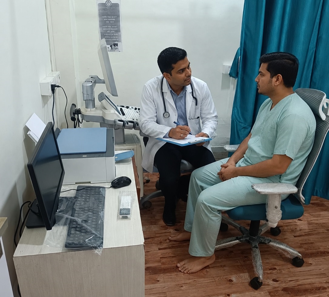 Clinic Gallery 7