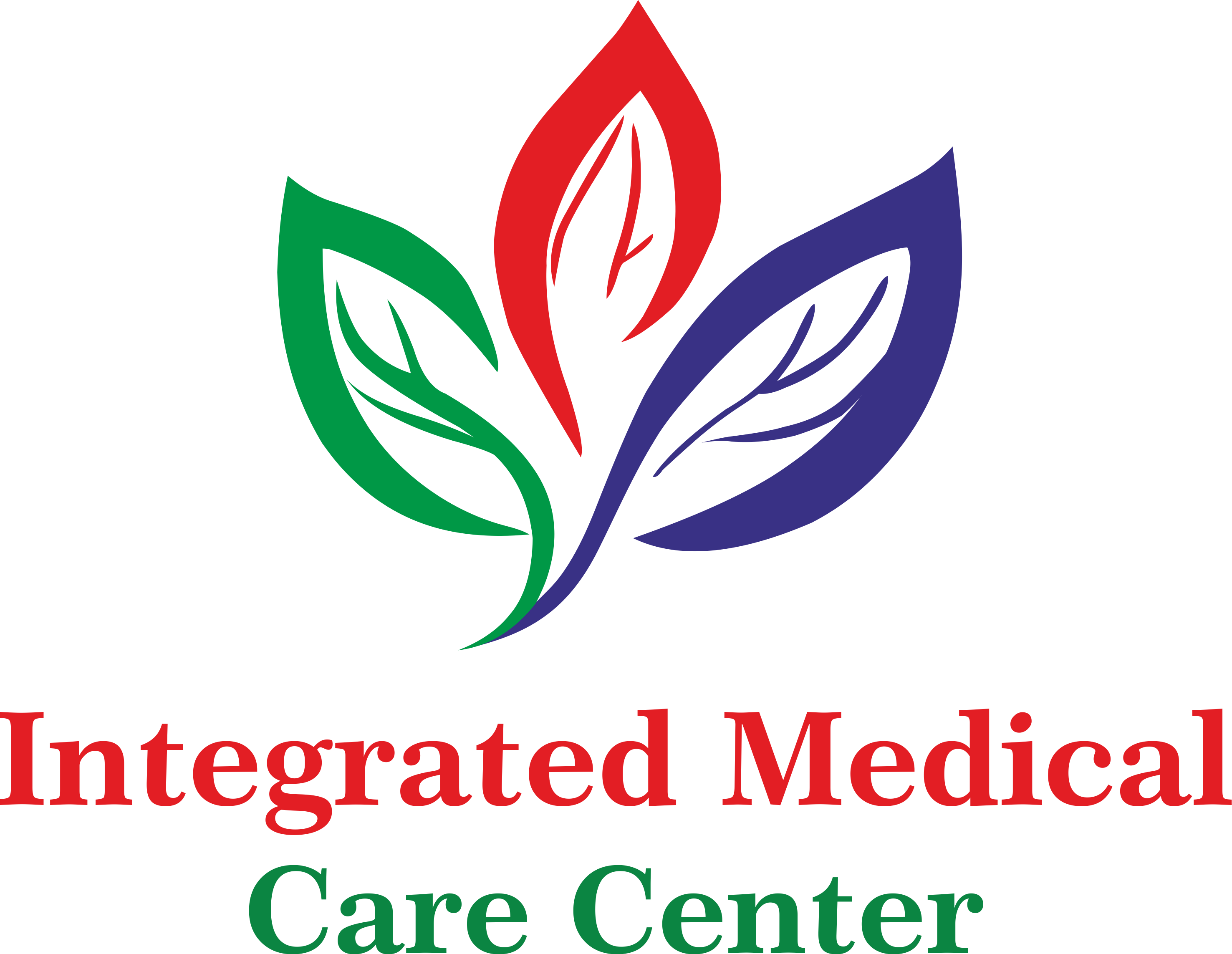 Triveda Clinic Logo1